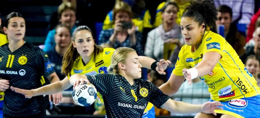 Лига чемпионов. Французский клуб сыграет в "финале четырех" в третий раз подряд. До 2019 года команды не участвовали в полуфиналах