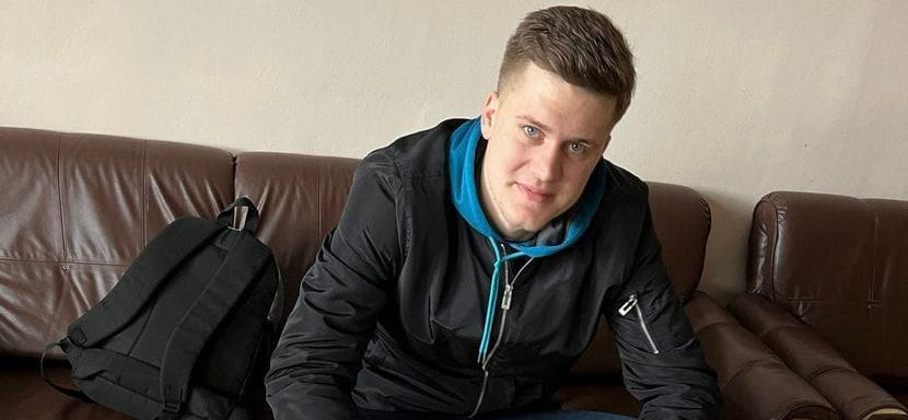 Венгрия. Хорватский полусредний Йосип Векич сменил исландский "Акюрейри" на "Комло"