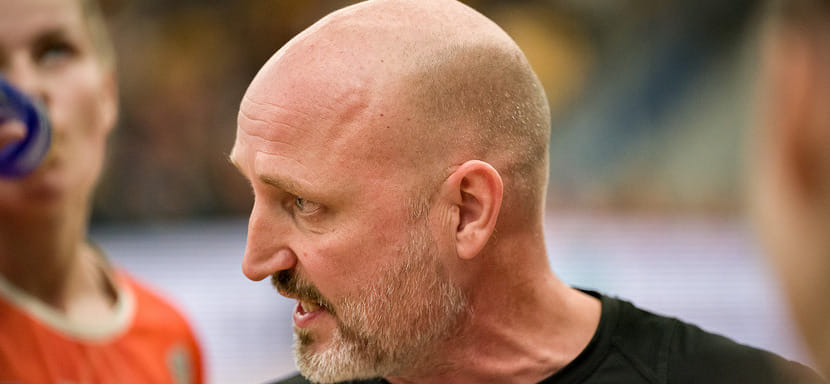 Лига чемпионов. Ульрик Киркелю: "Оденсе" должен повторить свои лучшие отрезки из недавних матчей и объединить их в субботу вечером"