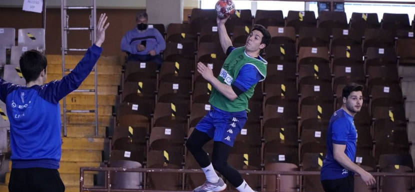 Европейская лига. "Кристианстад" и "Адемар" сыграют матчи 1/8 финала в Швеции 29-30 марта