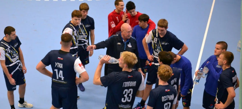 Алексей Кайнаров и Богдан Кольцов — про молодёжное первенство: "В таких матчах ребята и закаляются!"