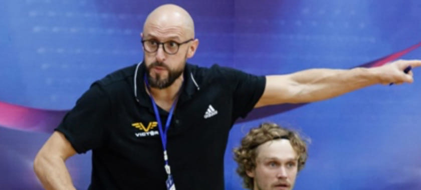 Испания. Официально. Константин Игропуло войдёт в тренерский штаб Карлоса Ортеги в "Барселоне"