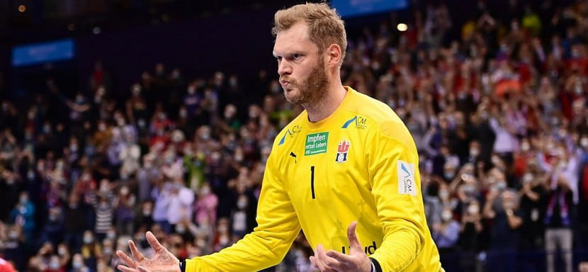 Бундеслига. Одноклубник Азата Валиуллина Йоханнес Биттер: "Победа над "Райн Левен" вселяет уверенность, но превозносить ее будет ошибкой"