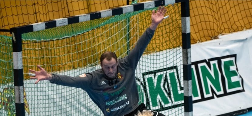 Россиянин Виталий Шицко, а также белорусы Павел Дуда и Юрий Лукьянчук продолжат защищать цвета финского клуба "Кокс"