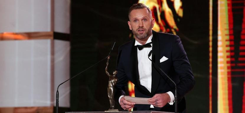 Лига чемпионов. Гжегож Ткачик: "Зная амбиции и трансферы "Кельце", скажу, что команда должна быть фаворитом турнира"