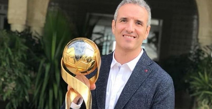 Новый главный тренер сборной Сербии испанец Тони Херона: "Гандболисты всех возрастов должны работать по единой схеме. Это основа"