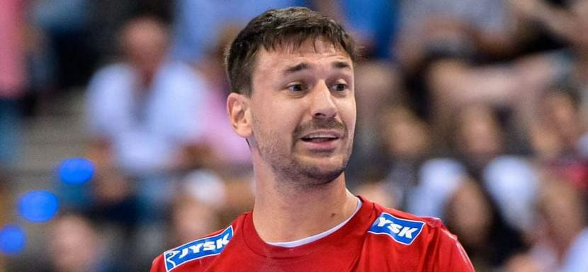 Опытный разыгрывающий Мате Лекаи объявил об окончании карьеры в сборной Венгрии