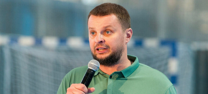 Olimpbet Суперлига. Андрей Демченков: "Саша Предыбайлова, на мой взгляд, маленькая Вяхирева. Тем более — тоже переученная левша"