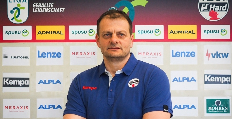 Бывший игрок сборной Хорватии Марио Белиш возглавит австрийский "Хард"