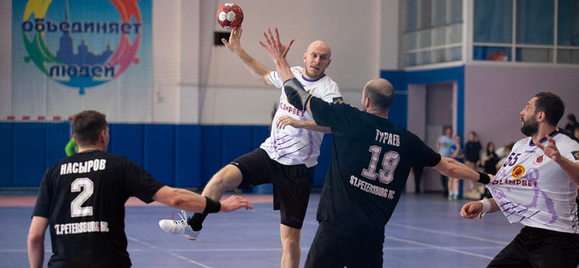 Главное за неделю. "Чеховские медведи" и ЦСКА победили в первых матчах 1/2 финала Суперлиги. В женском турнире определились топ-4 команды