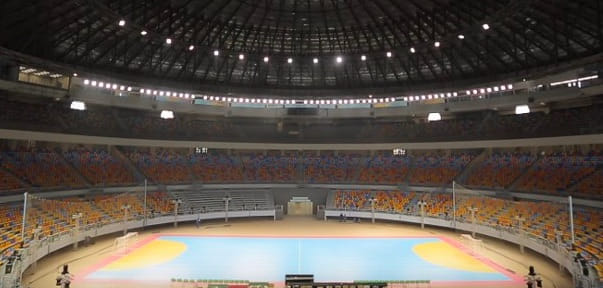 ЧМ-2021. Египет потратил на строительство и подготовку арен около 200 миллионов евро