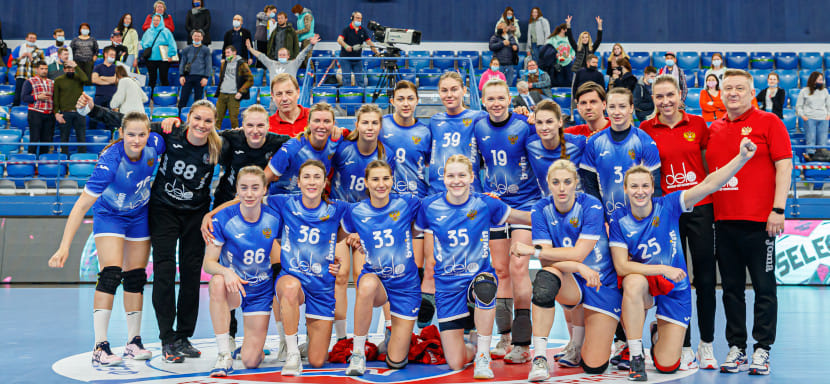 ЧМ-2021. Есть путевка в Испанию! В Москве лучше, чем в Аксарае — и статистически, и эстетически