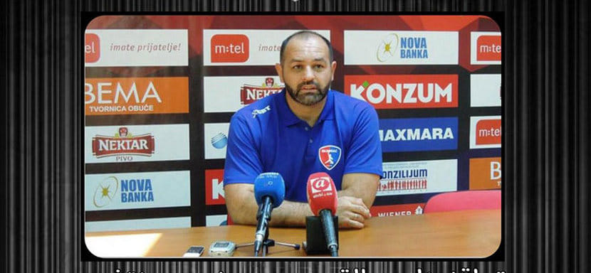 Черногорский специалист Ратко Джуркович в новом сезоне будет руководить "Аль-Курайном" из Кувейта