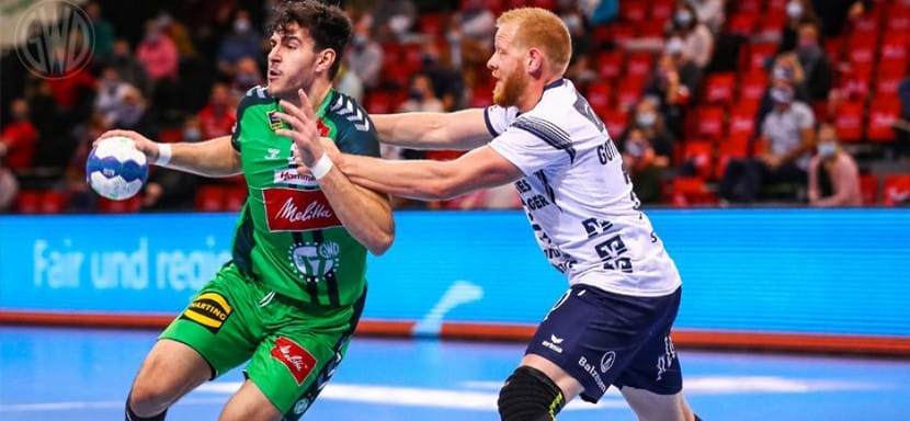 Бундеслига. Левый полусредний "Миндена" Дорук Пехливан пропустит старт сезона из-за очередной операции на колене