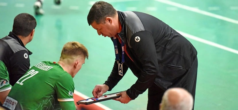 Беларусь. Андрей Мочалов: "Мы сами припёрли себя к стенке и сами от неё должны были оттолкнуться"