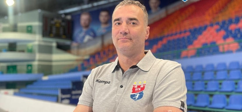 Беларусь. Рекордсмен сборной Словакии по количеству матчей Рихард Штохл будет работать с вратарями брестских мешковцев