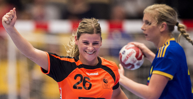 Германия. Голландка Анжела Малестейн продлила контракт с "Битигхаймом"