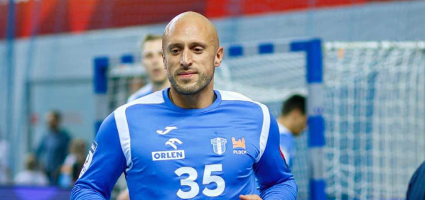 Польша. Победный гол Константина Игропуло в матче "Вислы" против "Гурника" (ВИДЕО)