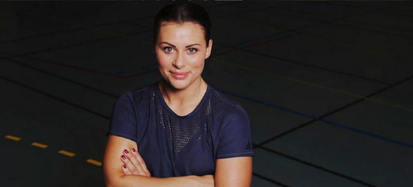 Дания. Нура Мёрк: "После чемпионата Европы у меня было всего 24 часа отдыха"