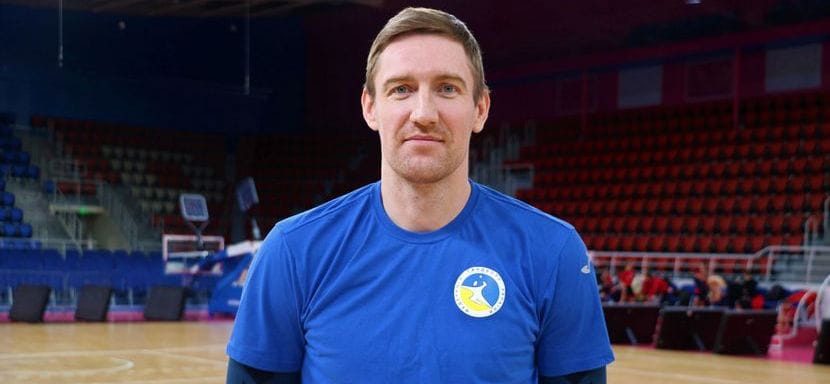 ЧЕ-2022. Дмитрий Тютюнник: "Как по мне, хорваты сейчас даже сильнее французов. У них очень интересная игра в атаке, вернулся их лидер Лука Циндрич"