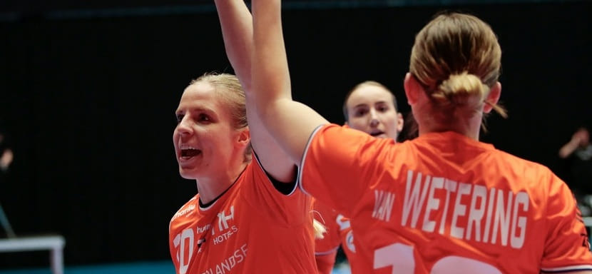 ЧЕ-2022. 19 гандболисток сборной Нидерландов вызваны на мартовские матчи с немками. Готовить команду к ним будет 31-летний Рикардо Кларейс