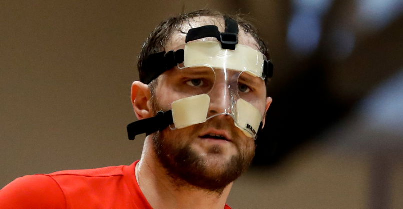 Суперлига. Левый полусредний Никита Самарский покинул ЦСКА. Специалист игры в обороне провел в московском клубе один сезон