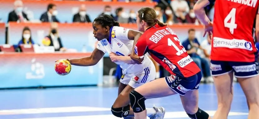 ЧМ-2021. Грас Заади: "Не хочу оправдываться усталостью, но к концу турнира я действительно подошла измученной. Это очевидно"