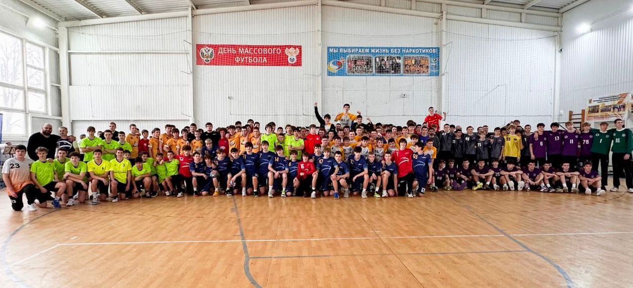 "Белорусов звали и в Чехов, но они выбрали Павловскую!" Ян Пихтярев — про итоги юношеского турнира