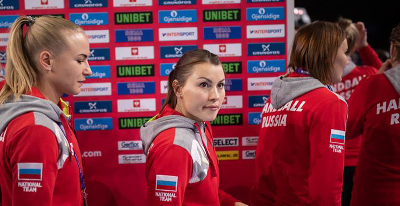 ЧЕ-2018. Марина Судакова: "Арена будет поддерживать Францию. Но российские болельщики могут перекричать даже такую аудиторию"