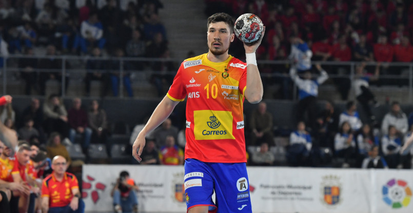 ЧЕ-2020. ЕГФ представила пятерку игроков, сильных качеством которых является обыгрыш один на один. Среди них Алекс Дуйшебаев