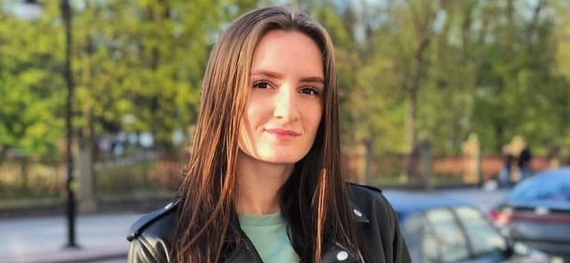 Беларусь. Новичок БНТУ-БелАЗа Янина Елисеева: "Раньше говорила, что никогда не буду жить в Минске. Не нравилось, что это большой и шумный город"