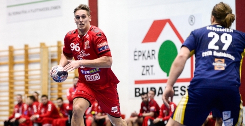Венгрия. Полусредний Патрик Лигетвари продлил контракт с "Веспремом", но следующий сезон проведет в аренде в "Логроньо"