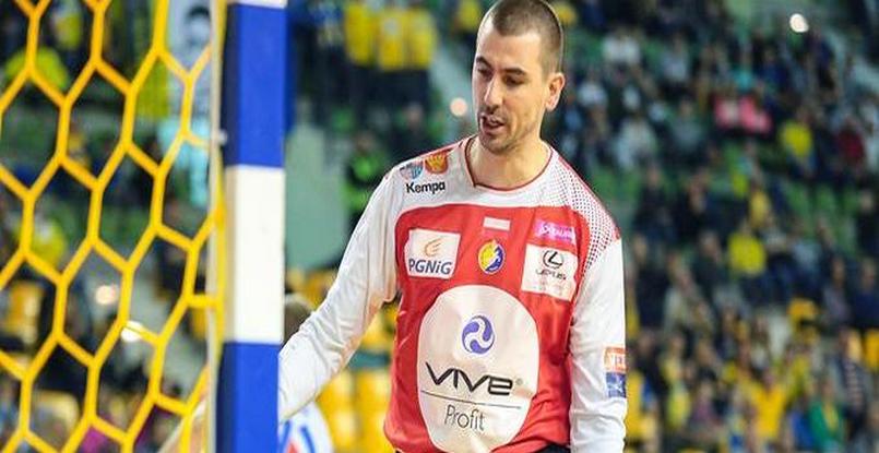 Голкипера "Пика" Марина Шего может перехватить "Монпелье"