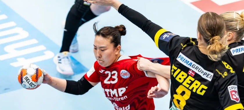 Возвращение Венгрии и "Виборга", продление серии Франции и снова "Тюрингер". Итоги 1/4 финала Евролиги