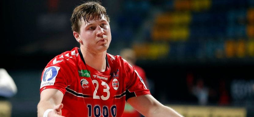 Олимпиада. Официально. Травма паха помешала левому полусреднему Йорану Йоханнессену выступить на Играх в Токио