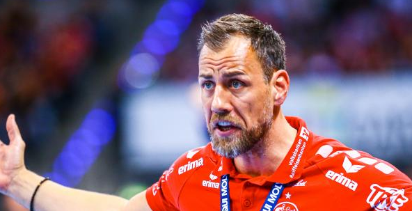 Бундеслига. Майк Махулла: "Считаю, этот сезон потерял всю свою ценность"