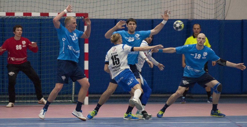 Кубок вызова. Петербургские таймы "Дюделанжа": красота в цифрах