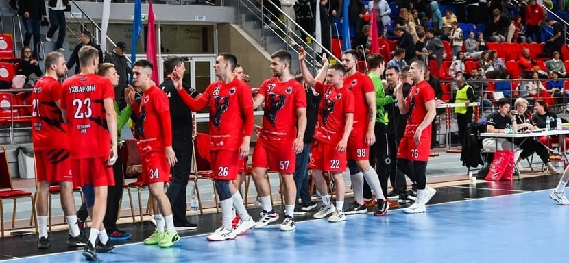 "Медвежье дерби" в Перми, "Зенит" принимает "Динамо-Сунгуль": сегодня в мужском чемпионате России состоятся два матча