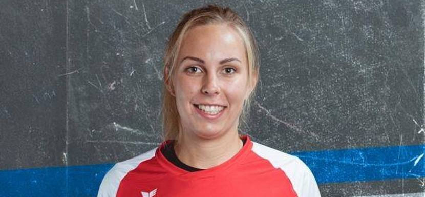 Женская бундеслига. Польская голкипер "Неккарзульма" Оливия Каминьска перешла в "Геппинген" до конца сезона