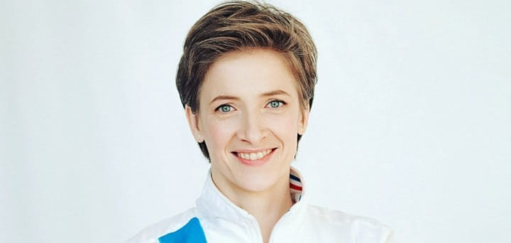 Суперлига. Надежда Муравьева: "Все аспекты игры были подтянуты, это заслуга тренерского штаба ЦСКА. Странно, что ростовский штаб не обратил на это внимания"