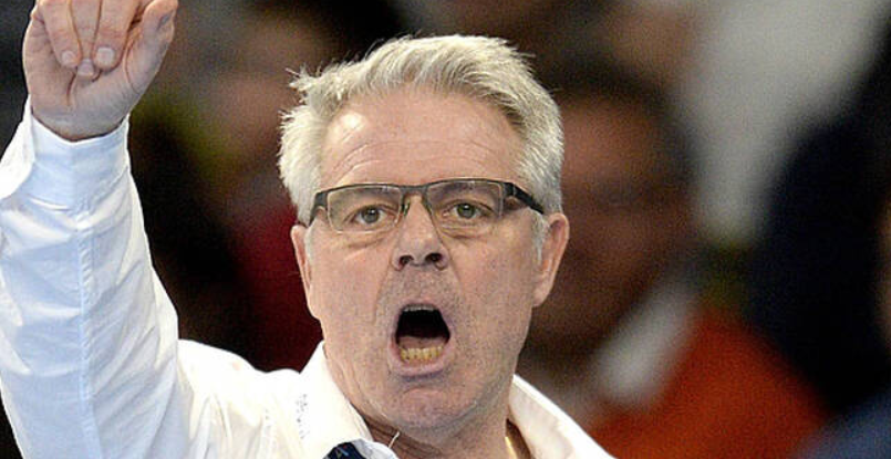 Португалия. Тренер "Спортинга" Тьерри Анти: "Даже если бы я был в тюрьме, предпочел бы французскую"