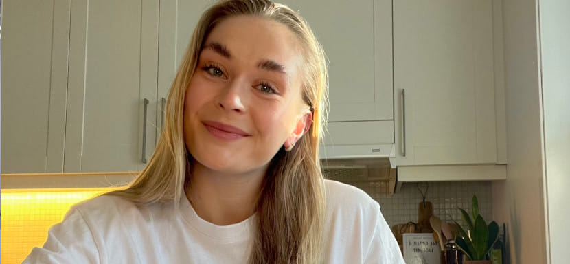 Дания. 25-летняя левая полусредняя сборной Норвегии и "Кристиансанда" Рагнхильд Валле Даль подписала трёхлетний контракт с "Оденсе"