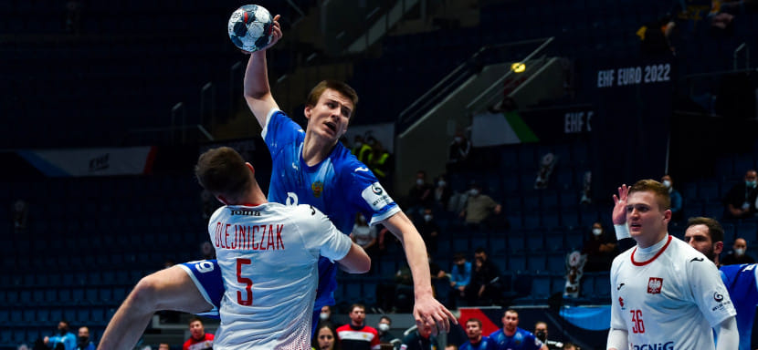 Сергей Марк Косоротов: "Времени не хватало. Я должен был разбежаться и бросить. Это и получилось"