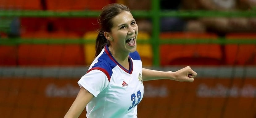 Екатерина Ильина: "Для нас важно встретиться на площадке с теми, кто сейчас продолжает путь сборной, поделиться опытом, атмосферой той команды"