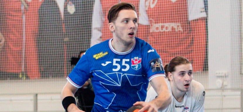 Беларусь. Гол Никиты Вайлупова с семиметрового в ворота БГУФК-СКА болельщики "Бреста" признали лучшим в апреле (ВИДЕО)