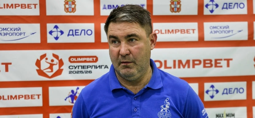 Павел Гуськов: "В концовке сезона мы потихоньку начали выигрывать. Однако было уже поздно"