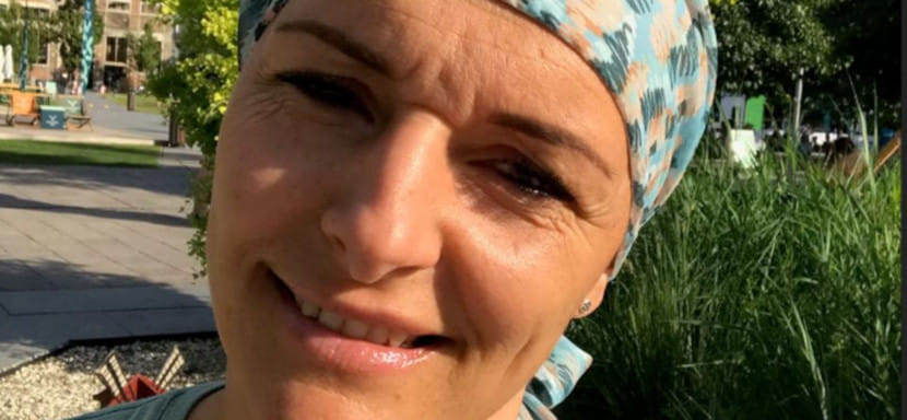 Венгрия. У призера чемпионатов мира и Европы Тимеи Тот диагностирован рак груди. Экс-гандболистка проходит через операции и химиотерапию