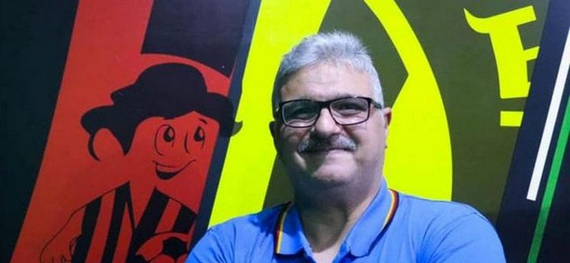 Египтянин Бассем Эль-Собки возглавил тунисский "Эсперанс", в который сватали Дидье Динара