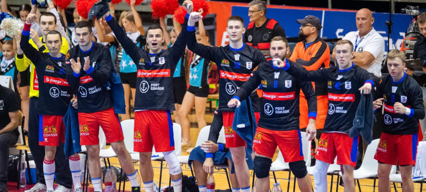 Польша. 14 голов Ярошевича принесли "Азотам" победу над "Выбжеже". "Квидзынь" и "Гвардия" тоже выиграли