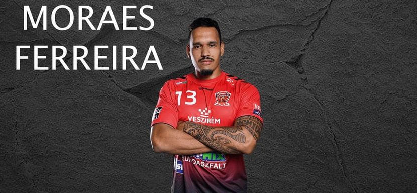 Бундеслига. Трансферный слух. 27-летний линейный "Бенфики" и сборной Бразилии Рожерио Мораэс перейдет в "Мельзунген"